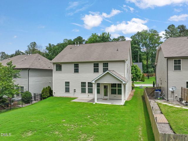 7419 Randshire Way, Raleigh, NC 27616