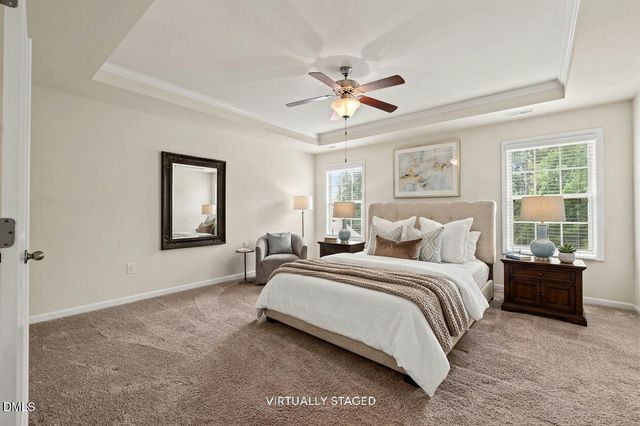 7419 Randshire Way, Raleigh, NC 27616