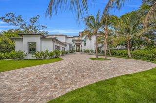 19175 W Riverside Drive, Tequesta, FL 33469