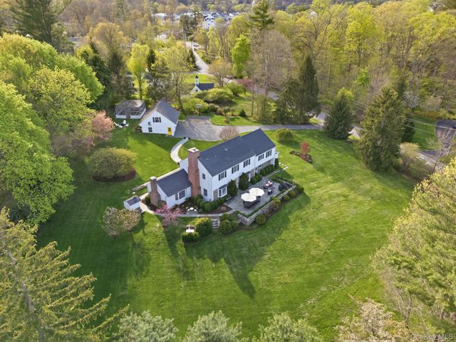 14 Annandale Road, Chappaqua, NY 10514