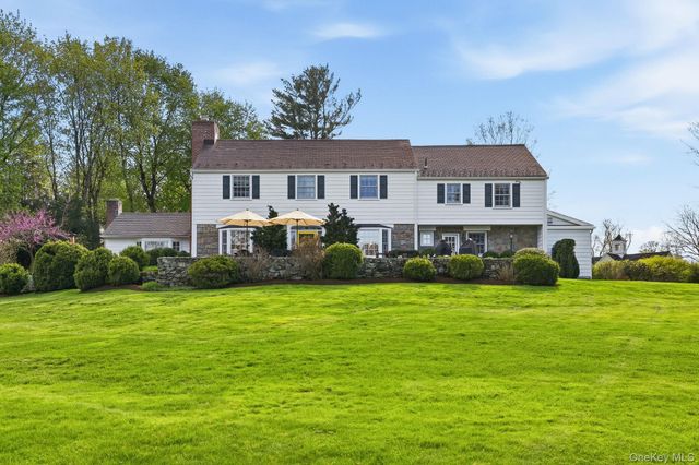 14 Annandale Road, Chappaqua, NY 10514
