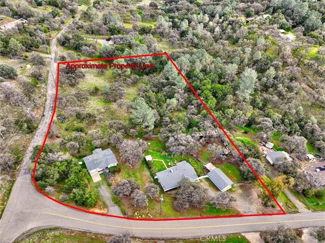 5060 5064 Mykleoaks, Mariposa, CA 95338