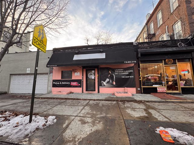 108 Saratoga Avenue, Brooklyn, NY 11233