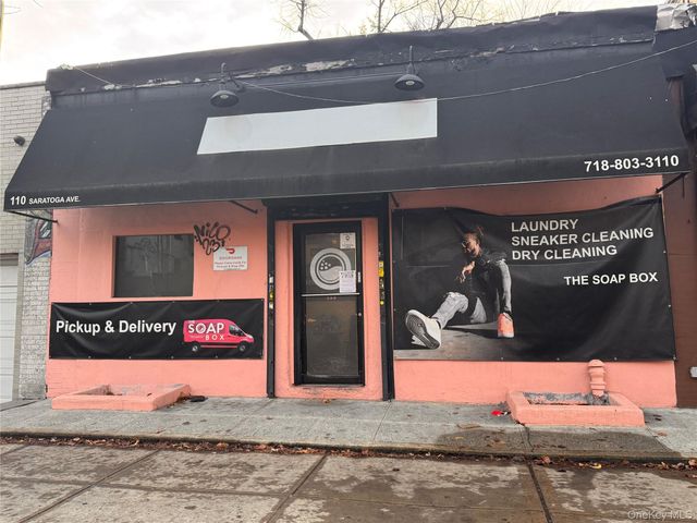 108 Saratoga Avenue, Brooklyn, NY 11233