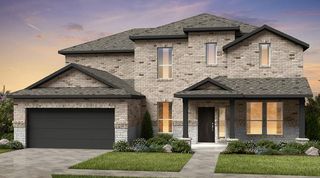 100 Trans Pecos CT, Georgetown, TX 78628