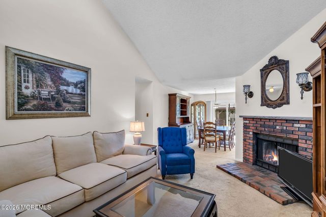 47 Peachstone Road, Howell, NJ 07731