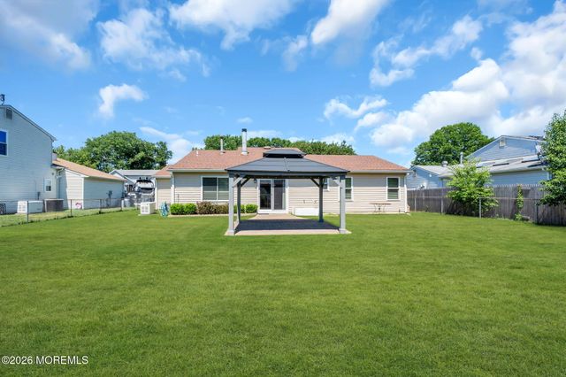 47 Peachstone Road, Howell, NJ 07731