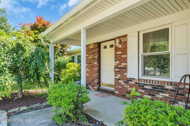 47 Peachstone Road, Howell, NJ 07731
