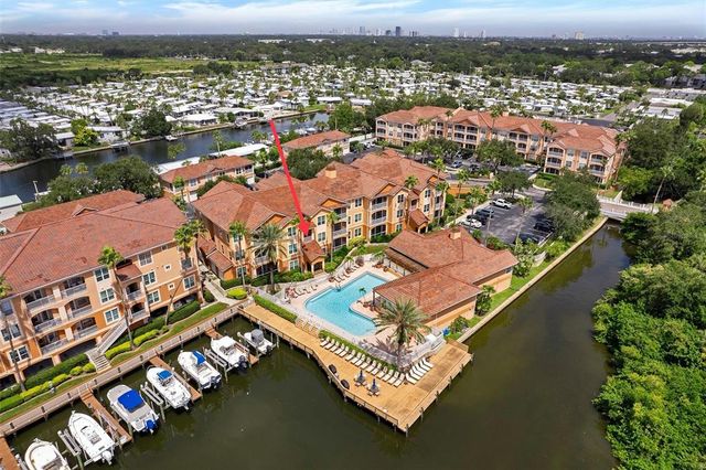 5000 CULBREATH KEY WAY 4-306, Tampa, FL 33611