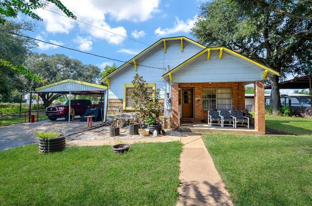 31155 Old Washington Road, Waller, TX 77484