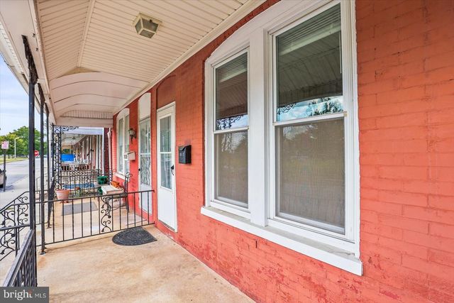 1017 HAY ST, York, PA 17403