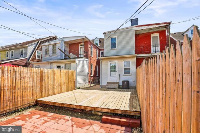 1017 HAY ST, York, PA 17403