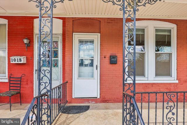 1017 HAY ST, York, PA 17403