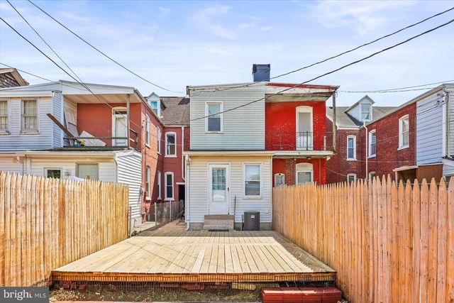 1017 HAY ST, York, PA 17403