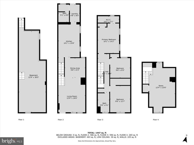 1017 HAY ST, York, PA 17403