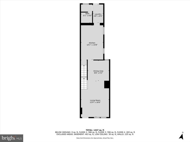 1017 HAY ST, York, PA 17403