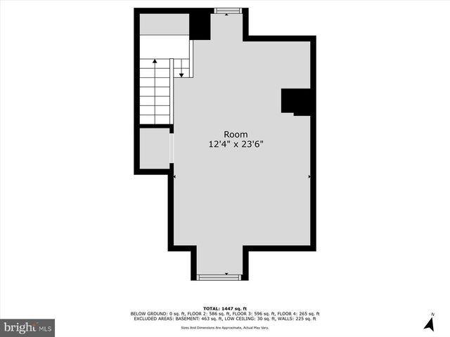 1017 HAY ST, York, PA 17403