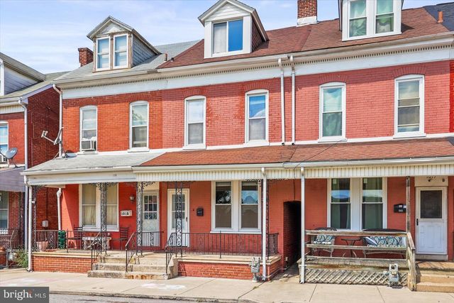 1017 HAY ST, York, PA 17403