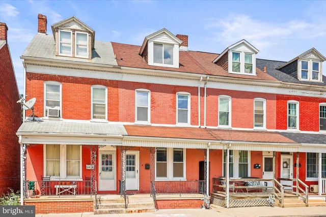 1017 HAY ST, York, PA 17403