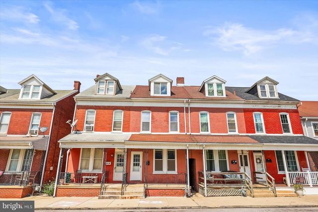 1017 HAY ST, York, PA 17403