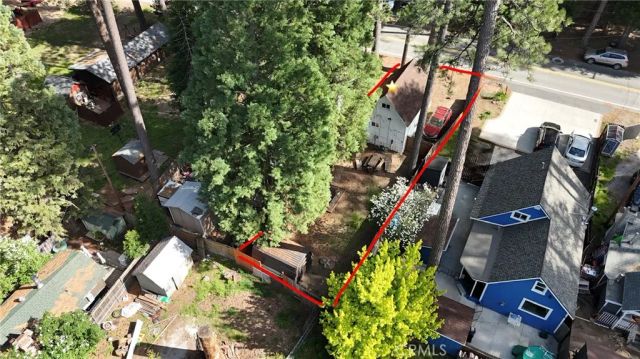 22904 Waters, Crestline, CA 92325