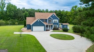 743 Rosemont Road, Lagrange, GA 30241