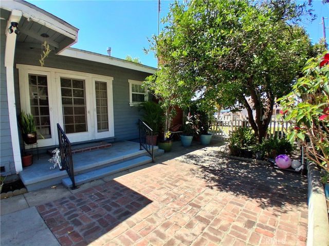 15744 Victoria Avenue, La Puente, CA 91744