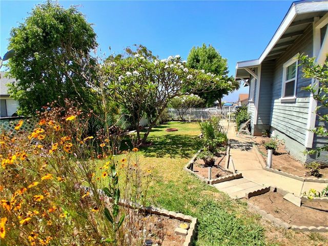 15744 Victoria Avenue, La Puente, CA 91744