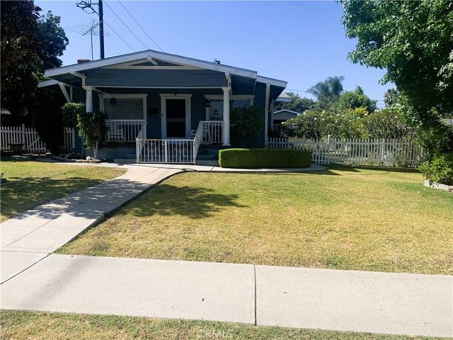 15744 Victoria Avenue, La Puente, CA 91744