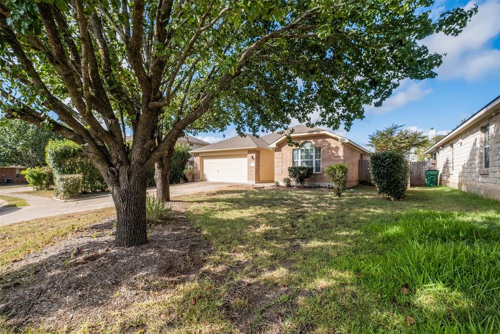 2203 Bakers WAY, Cedar Park, TX 78613