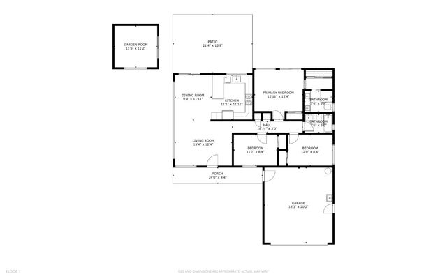 832 Pebblelake Court, Sunnyvale, CA 94089