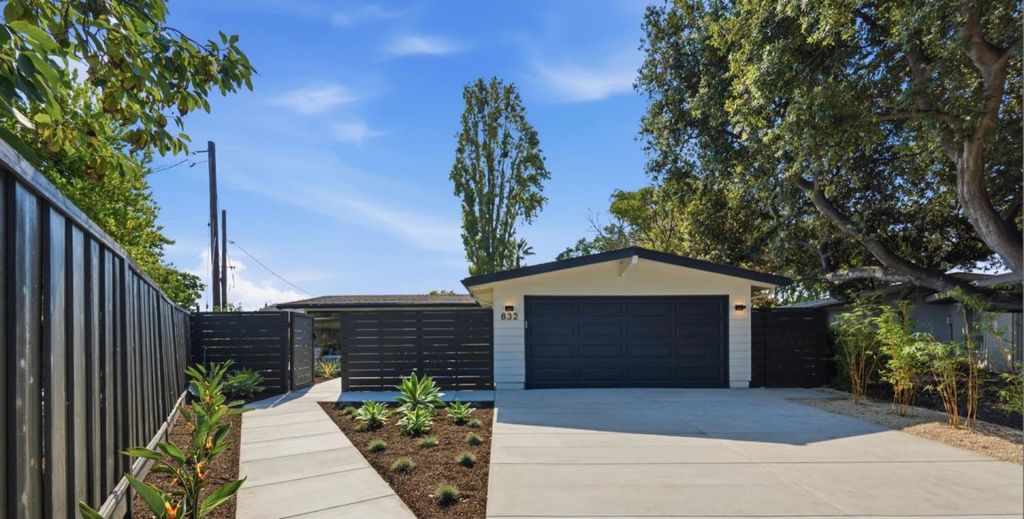 832 Pebblelake Court, Sunnyvale, CA 94089