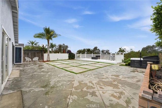 26411 Via Gaviota, Mission Viejo, CA 92691