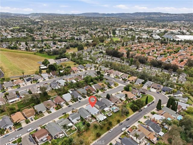26411 Via Gaviota, Mission Viejo, CA 92691