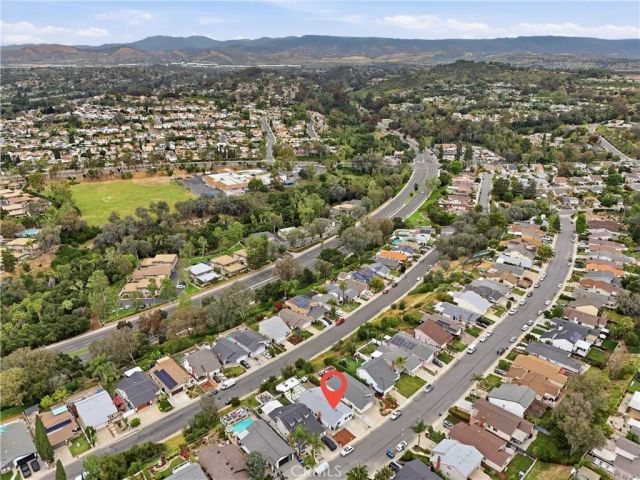 26411 Via Gaviota, Mission Viejo, CA 92691