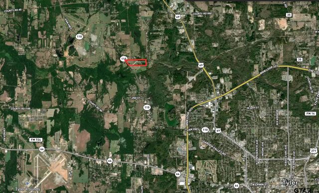6470 Hwy 110, Tyler, TX 75704
