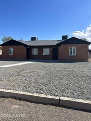 646/648 N Desert Avenue, Tucson, AZ 85711