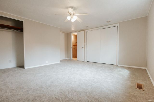 2655 S Brown Chapel Road, Boonville, IN 47601