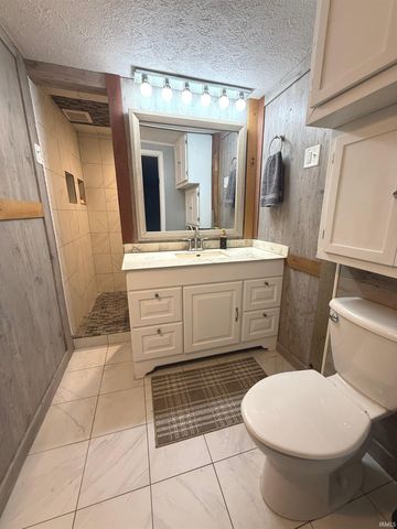 2655 S Brown Chapel Road, Boonville, IN 47601