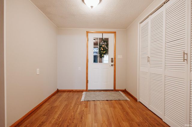 2655 S Brown Chapel Road, Boonville, IN 47601