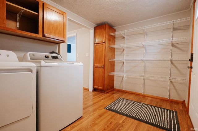 2655 S Brown Chapel Road, Boonville, IN 47601