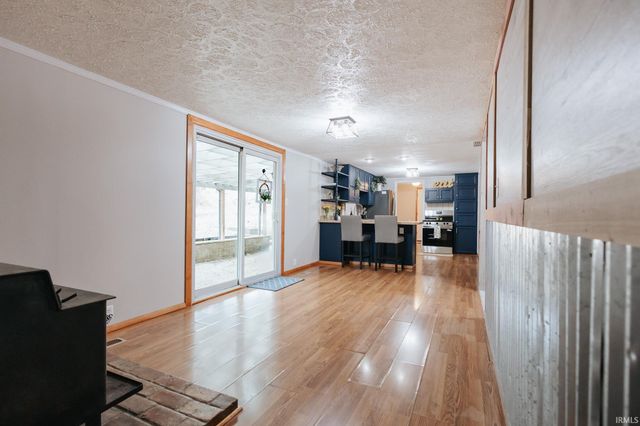 2655 S Brown Chapel Road, Boonville, IN 47601