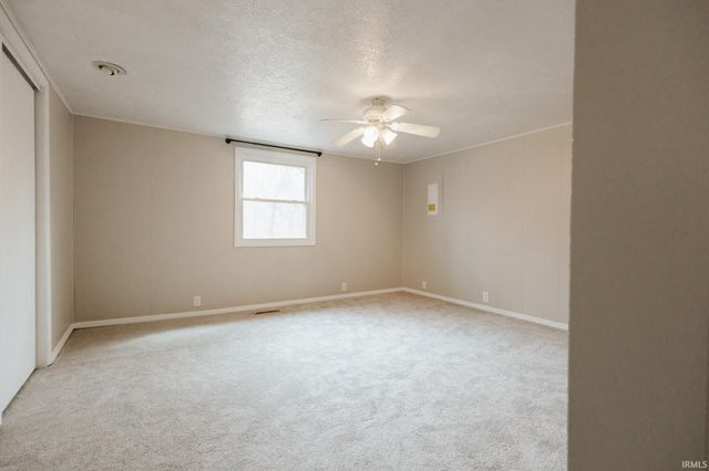 2655 S Brown Chapel Road, Boonville, IN 47601