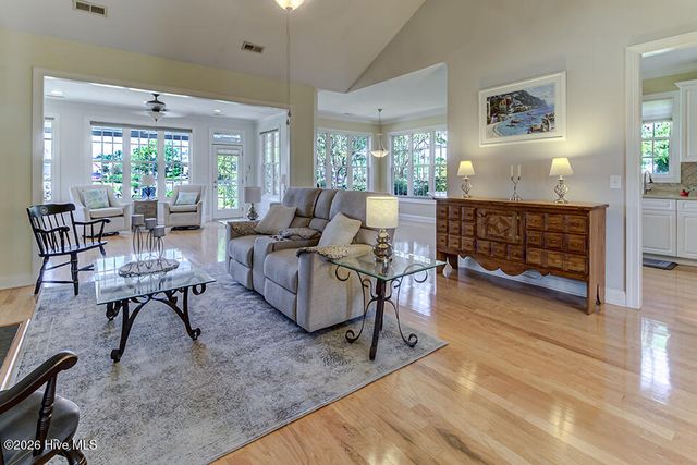 1026 Stonebridge Lane, Leland, NC 28451