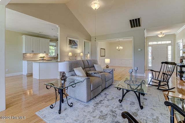1026 Stonebridge Lane, Leland, NC 28451