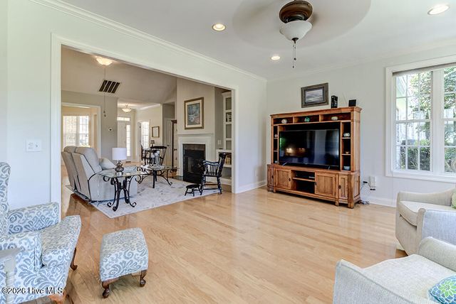 1026 Stonebridge Lane, Leland, NC 28451