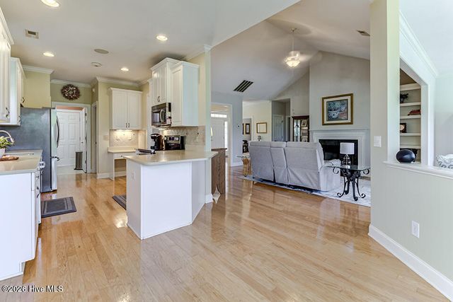 1026 Stonebridge Lane, Leland, NC 28451
