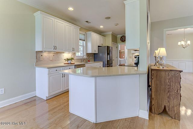 1026 Stonebridge Lane, Leland, NC 28451