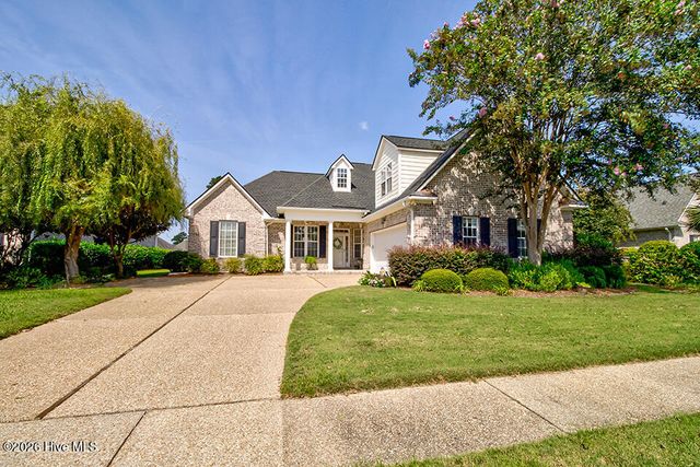 1026 Stonebridge Lane, Leland, NC 28451
