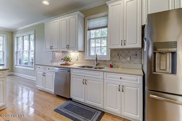 1026 Stonebridge Lane, Leland, NC 28451